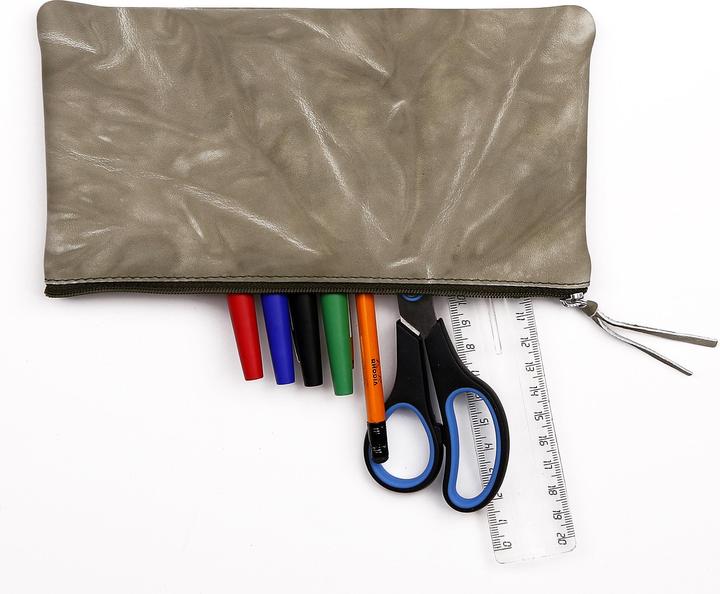 Image du produit Clairefontaine Trousse à crayons