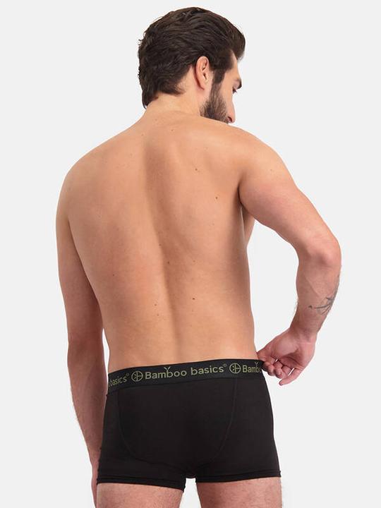 Produktbild Bamboo Basics Liam (L, 3er Pack)