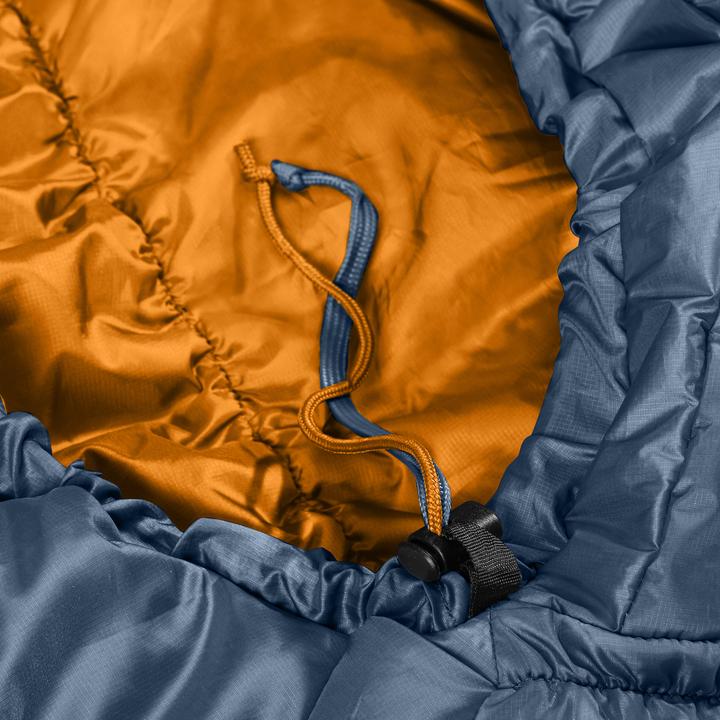 Immagine prodotto Deuter Exosphere +4° (198 cm)