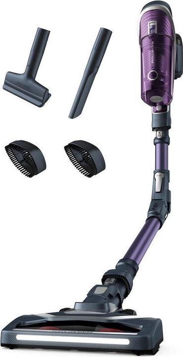 Image du produit Rowenta XForce Flex 860 Allergy Aspirateur à batterie