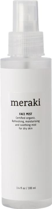 Actual product image Meraki Face spray (100 ml, Face mist)