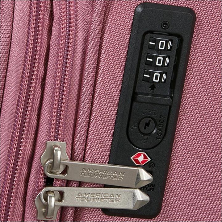 Actual product image American Tourister Summerride Spinner Expandable (111 l)