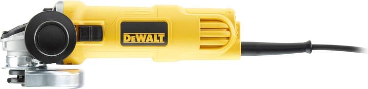 Actual product image DeWalt Ø 115mm angle grinder 800Watt DWE4056 (115 mm)