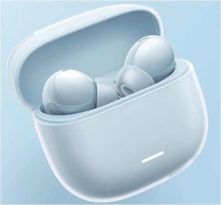 Actual product image Xiaomi Redmi Buds 6 Lite (ANC, 7 h, Wireless)