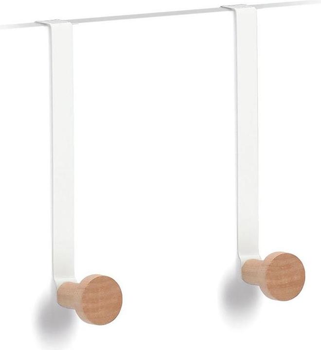 Actual product image Zeller Present Door hanger