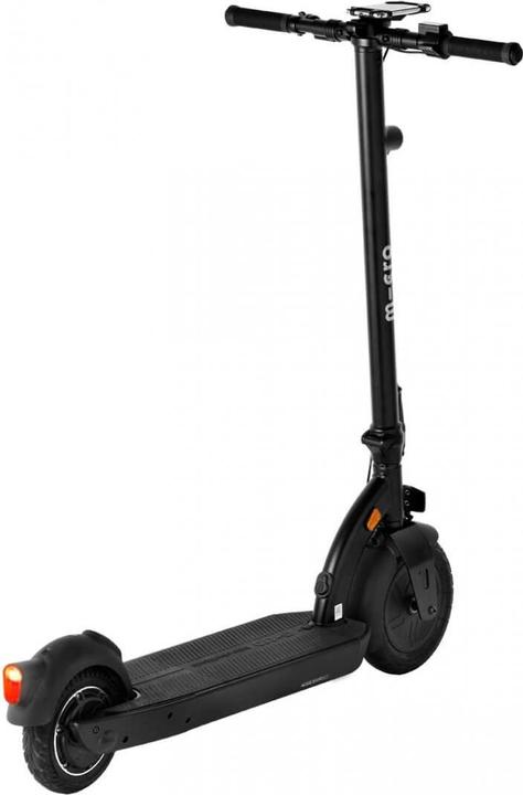 Image du produit Micro Condor II (25 km/h, 25 km, 600 W)