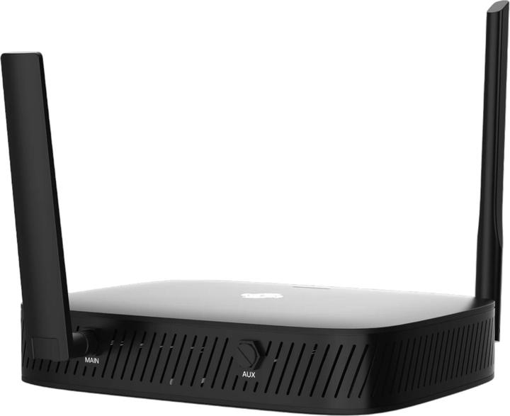 Produktbild RAK Wireless WisGate Soho Lite RAK7266 8 Kanal LoRa Gateway EU868 mit LTE