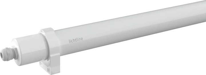 Actual product image Lichtline Mounting clip