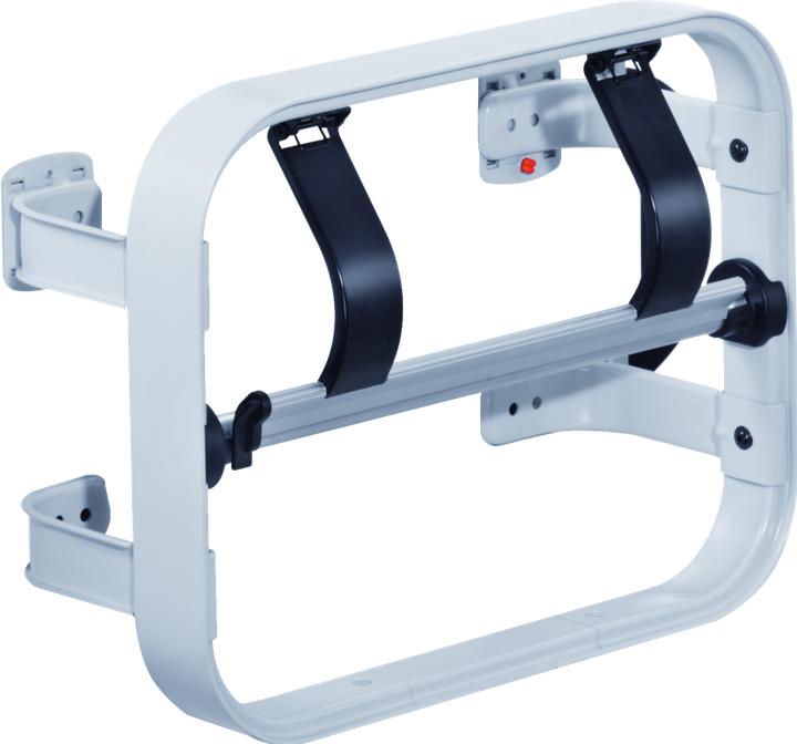 Produktbild Widmer Papierabroller für Rollenbreite 300 mm