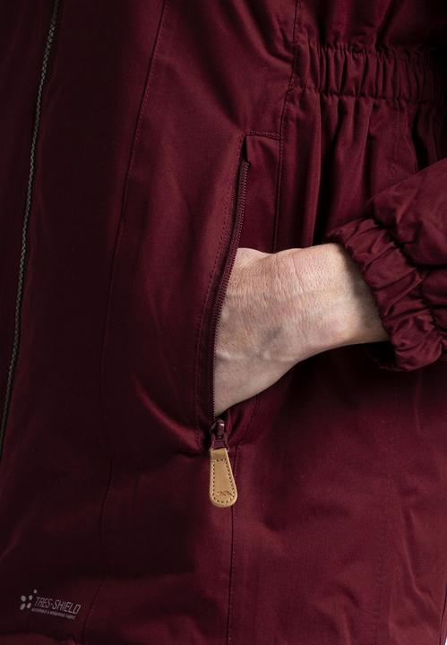 Image du produit Trespass Celebrity Wintermantel