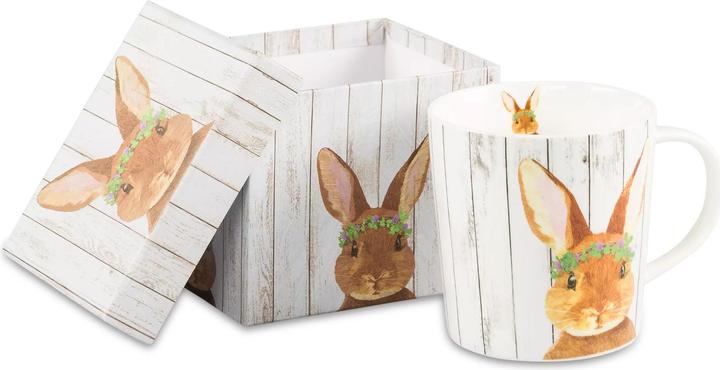 Actual product image ppd Cup (400 ml, 1x)