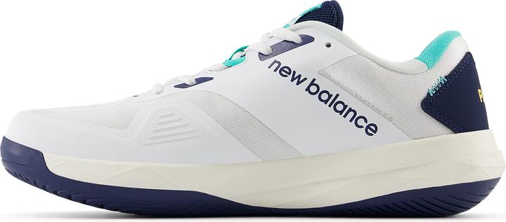 Actual product image New Balance MCH796D4 Fuel Cell 796 v4 Padel Tennis (41.5)
