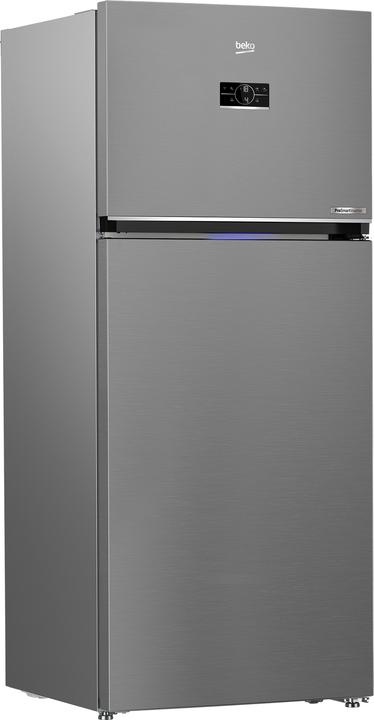 Produktbild Beko B7RDNE595LXPW Kühl-Gefrierkombination Einbau 557 L T Edelstahl (557 l)