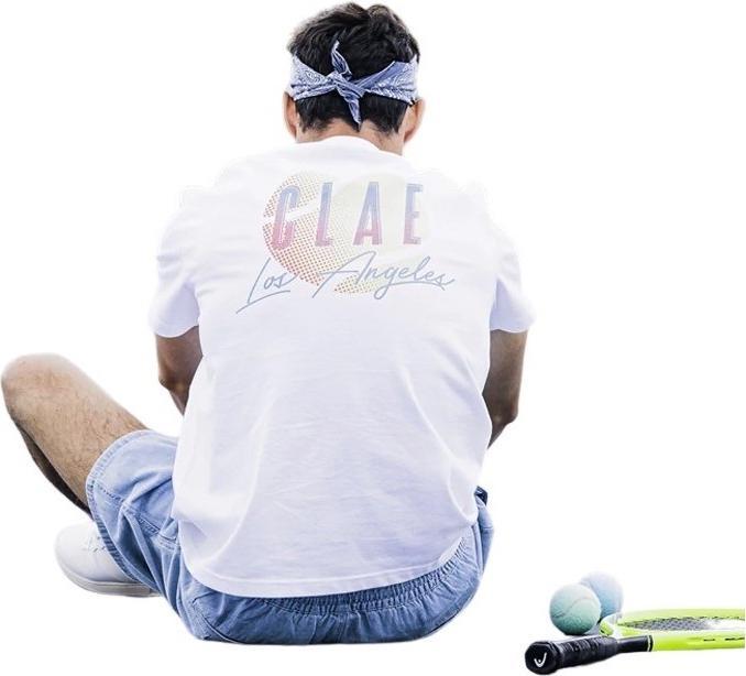 Produktbild Clae t-shirt cae (L)