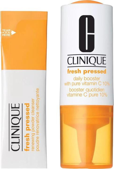 Produktbild Clinique Fresh Pressed (5 ml)