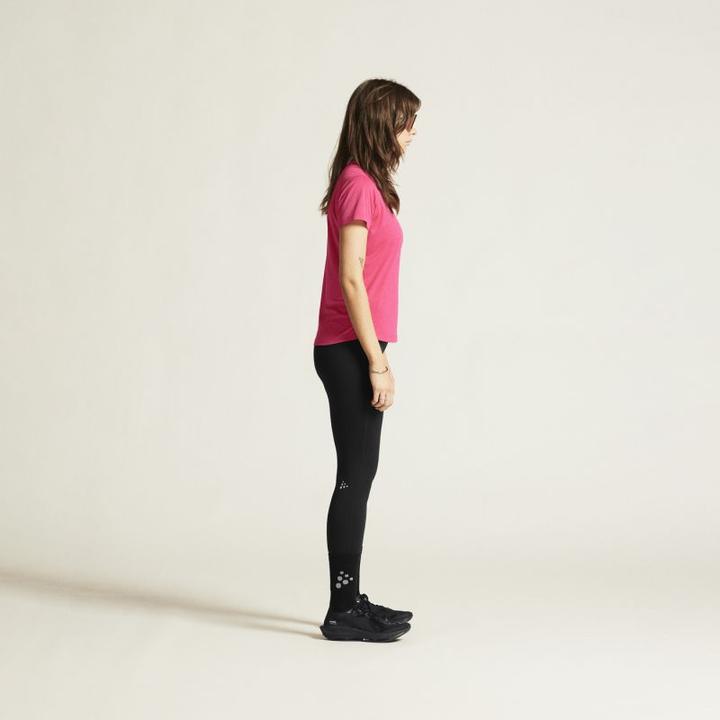 Image du produit Craft Women's Core Essence S/S Tee 2 (S)