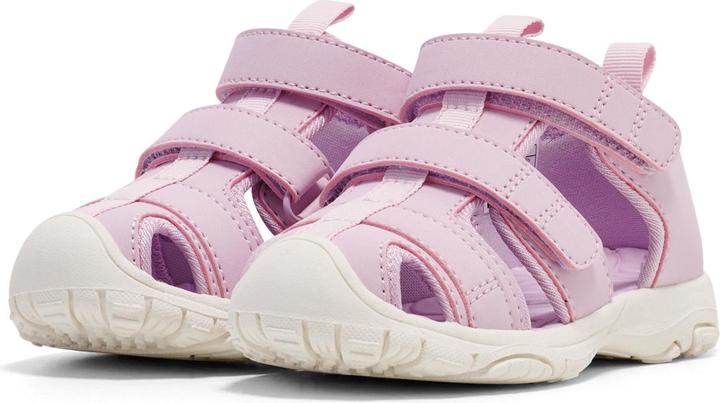 Immagine prodotto hummel Sandalo Con Velcro Per Bambini (31)