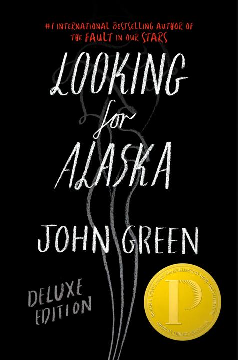 Image du produit Looking for Alaska. Special 10th Anniversary Edition (Anglais, John Green, 2015)