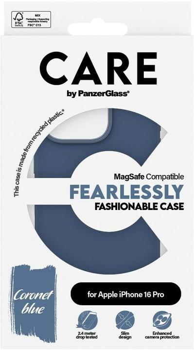 Immagine prodotto Care Custodia Fashion&MagSafe (Apple iPhone 16 Pro)
