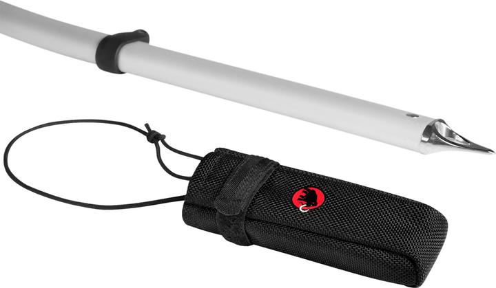 Actual product image Mammut Ice Axe Spike Protection (Avalanche accessories)