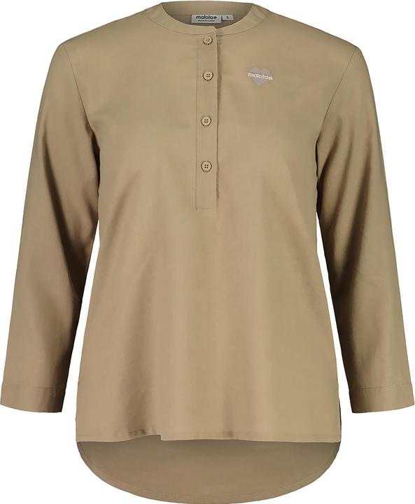 Immagine prodotto Maloja PlunerM Adventure Shirt (S)