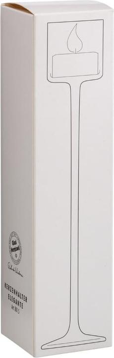Produktbild Glasi Hergiswil Elegante (22.5 x 22.5 cm)