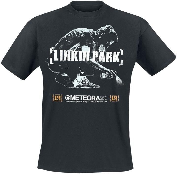 Produktbild Linkin Park Only Guy (4XL)