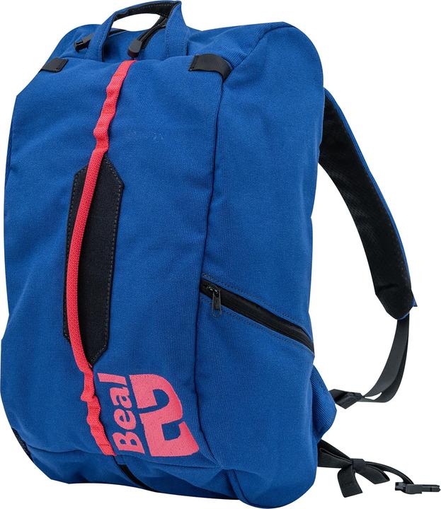 Actual product image Beal Combi II