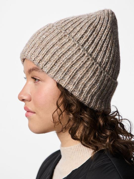 Actual product image Pieces Pcmilla Hood Noos Bc