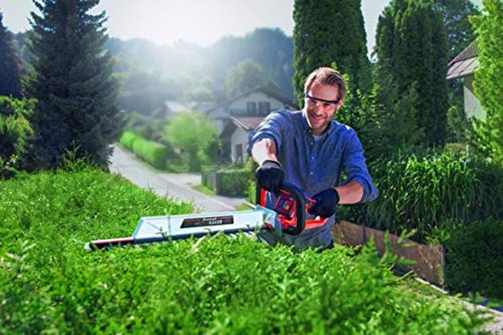 Produktbild Einhell GE-CH 18/60 Li-Solo (Akkubetrieb)