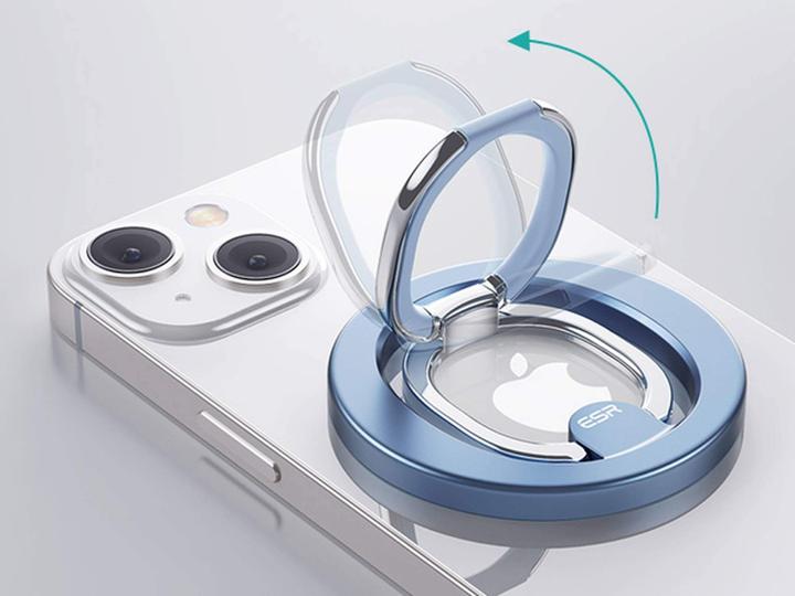 Actual product image ESR HaloLock Ring Stand