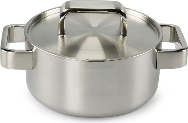 Actual product image Iittala Casserole (Pot, Stainless steel)