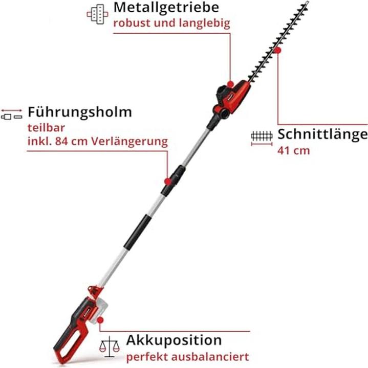 Image du produit Einhell GC-HH 18/45 Li T (Fonctionnement sur batterie)