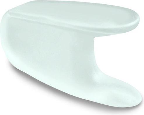 Actual product image Gehwol Toe divider G D sales pack medium 3 pcs. (Toe separators)