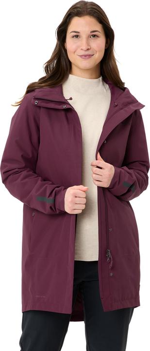 Actual product image Vaude Cyclist Padded II (36)