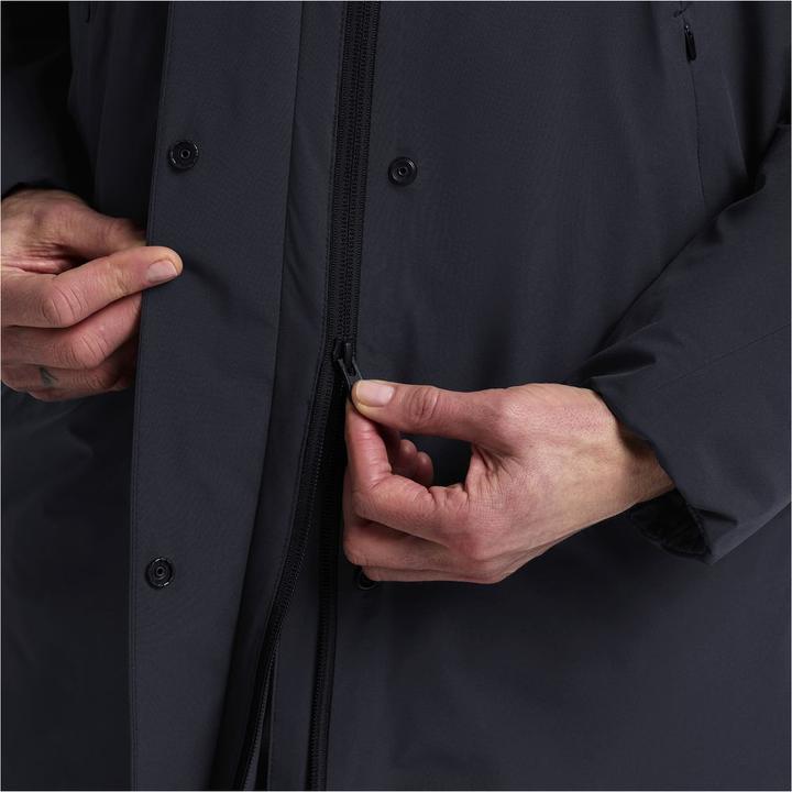 Actual product image Jack Wolfskin Frost Haven Coat W (L)