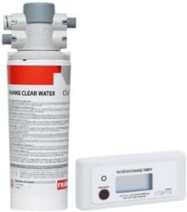 Produktbild Franke Klarwasserfilter-Starterkit