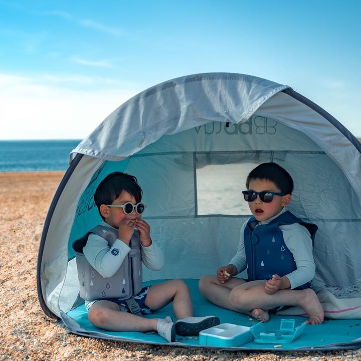 Produktbild Bblüv Näj Neopren Schwimmweste (15 - 19 kg)