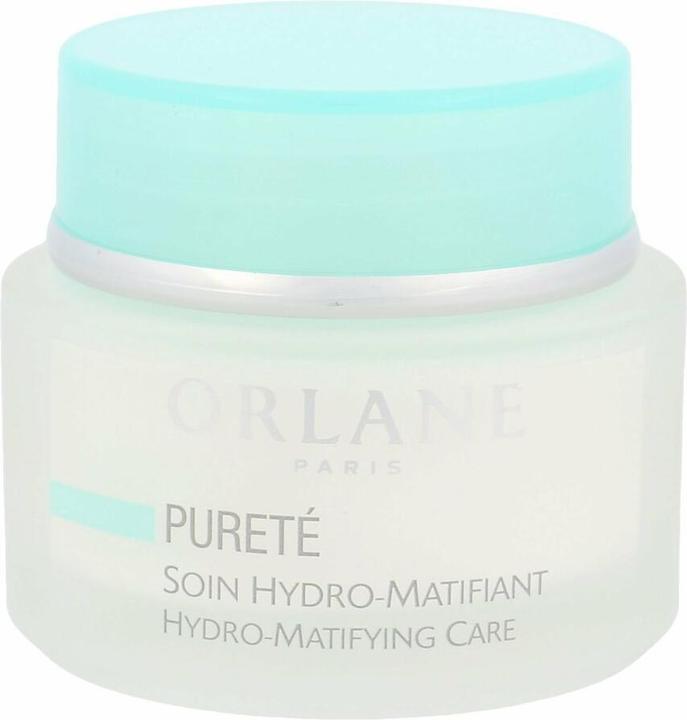 Actual product image Orlane Pureté Hydro Matifying Care (50 ml, Face gel)