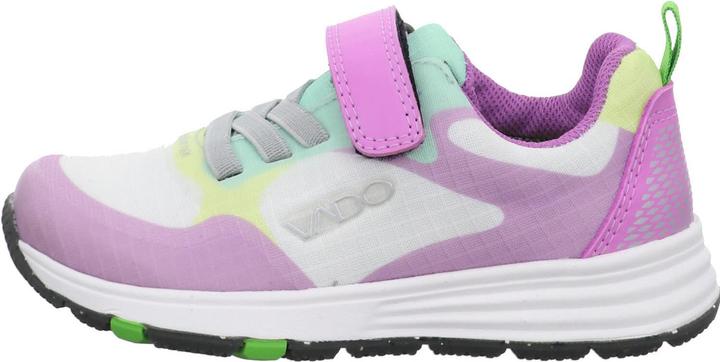 Immagine prodotto Vado Sneaker SMILEY LO ELASTIC (32)