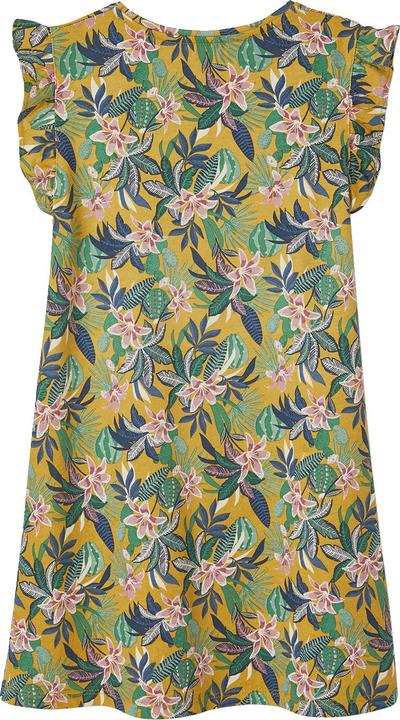 Actual product image Vertbaudet 2er-Pack Mädchen Nachthemden, Dschungelprint (86)