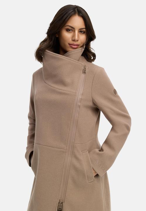 Actual product image Navahoo Samtrose 14 (XS)