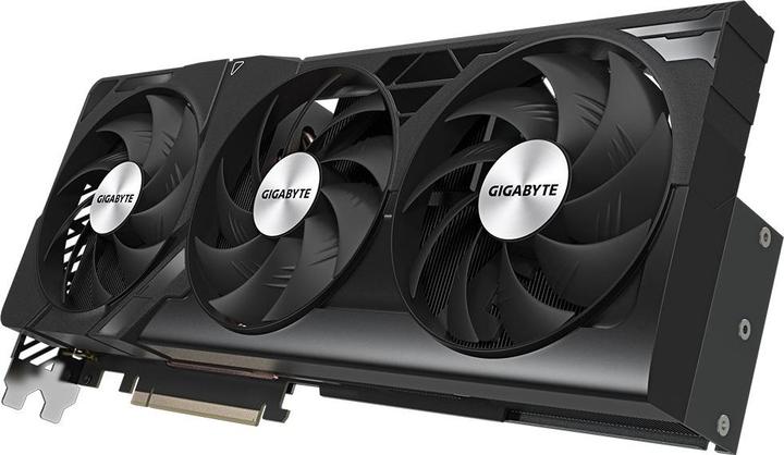 Actual product image Gigabyte GeForce RTX 4090 Windforce V2 (24 GB)