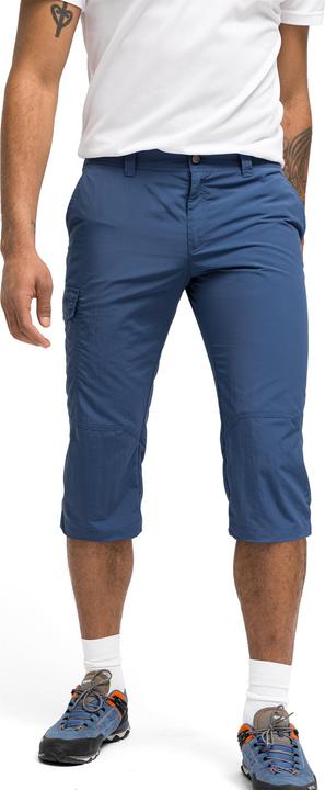 Produktbild Maier Sports Jens Herren 3/4 Hose ensign (L)