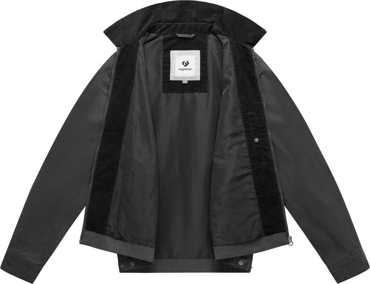 Actual product image Ragwear Hertan Vintage (S)