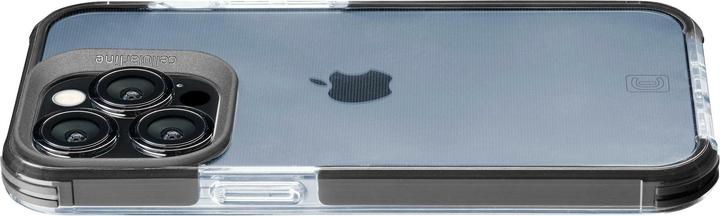 Produktbild Cellularline Tetra Force Strong (Apple iPhone 15 Pro)