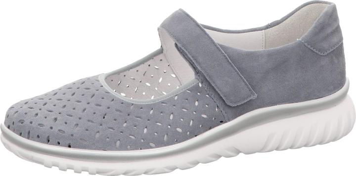 Produktbild Semler Halbschuh Lena (37)