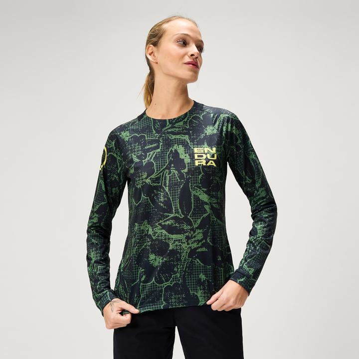 Produktbild Endura Floral LTD Printed (L)