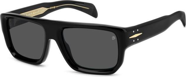 Produktbild David Beckham DB 7132/S