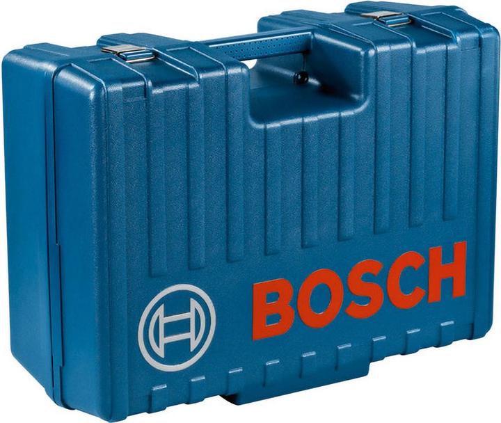 Actual product image Bosch Professional Battery charger Varta NiMH D + AA (1.2 V)